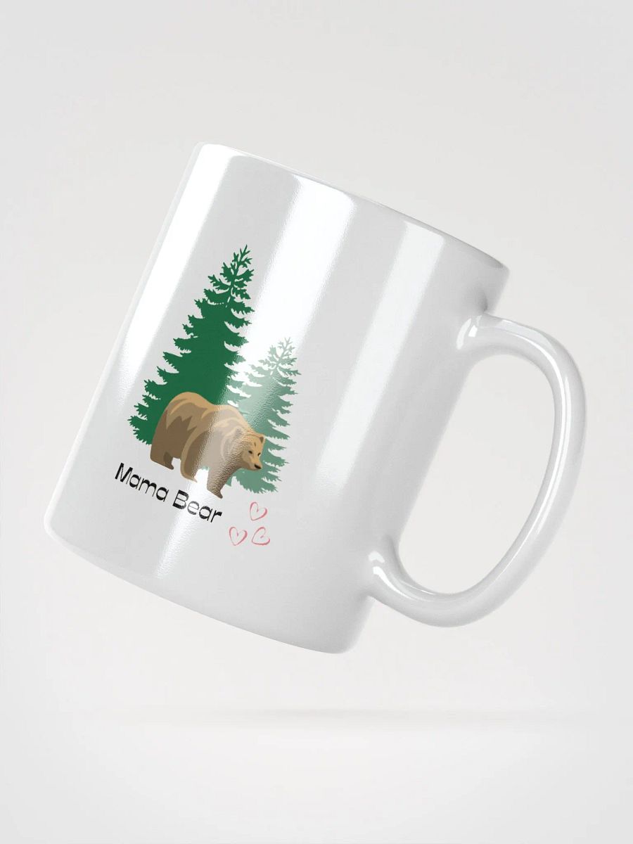 Mama Bear CCC Mug product image (3)