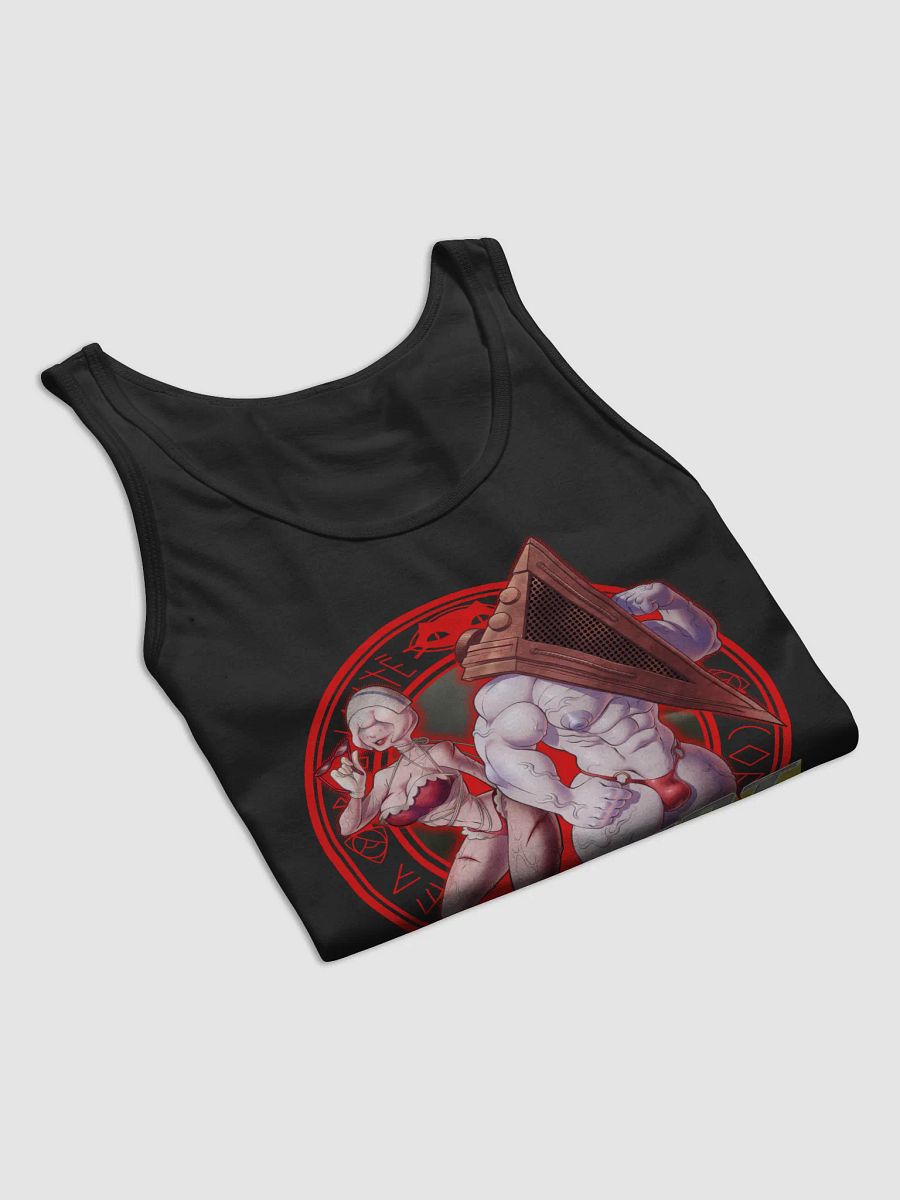 Silent Hill Summer Tank Top product image (8)