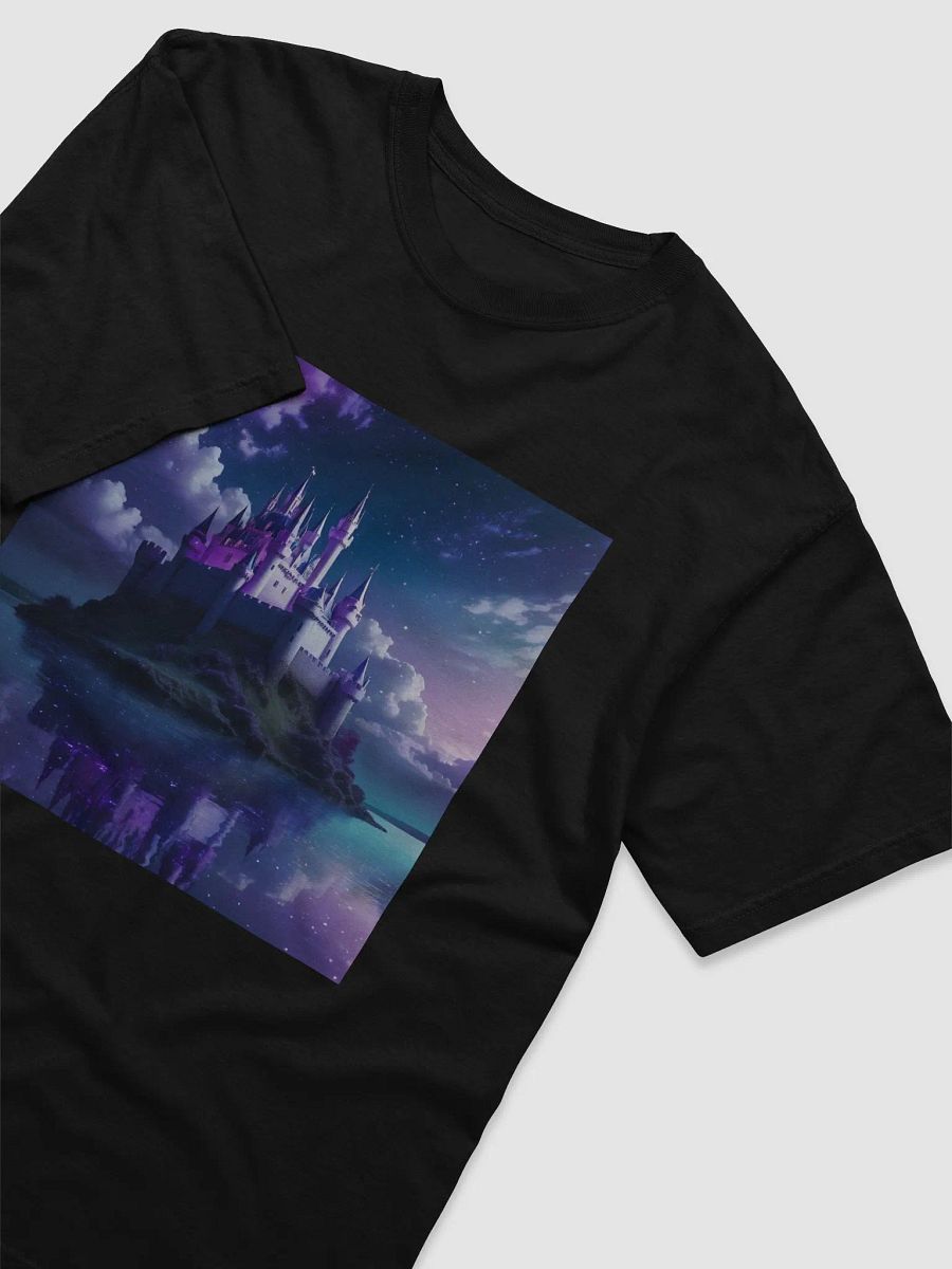 Y4K Channel - Castle T-Shirts product image (3)
