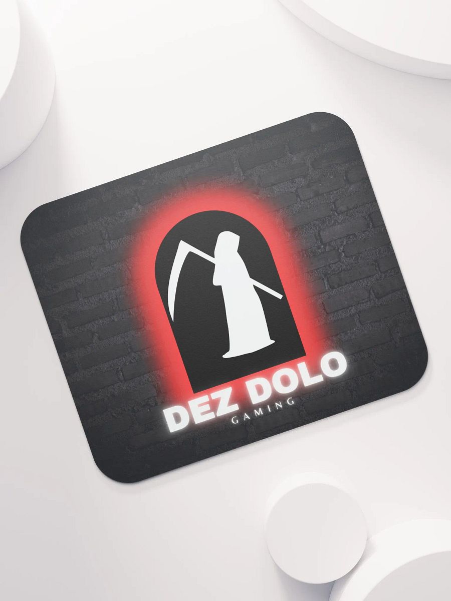 Reaper Classic Mouse Pad product image (7)