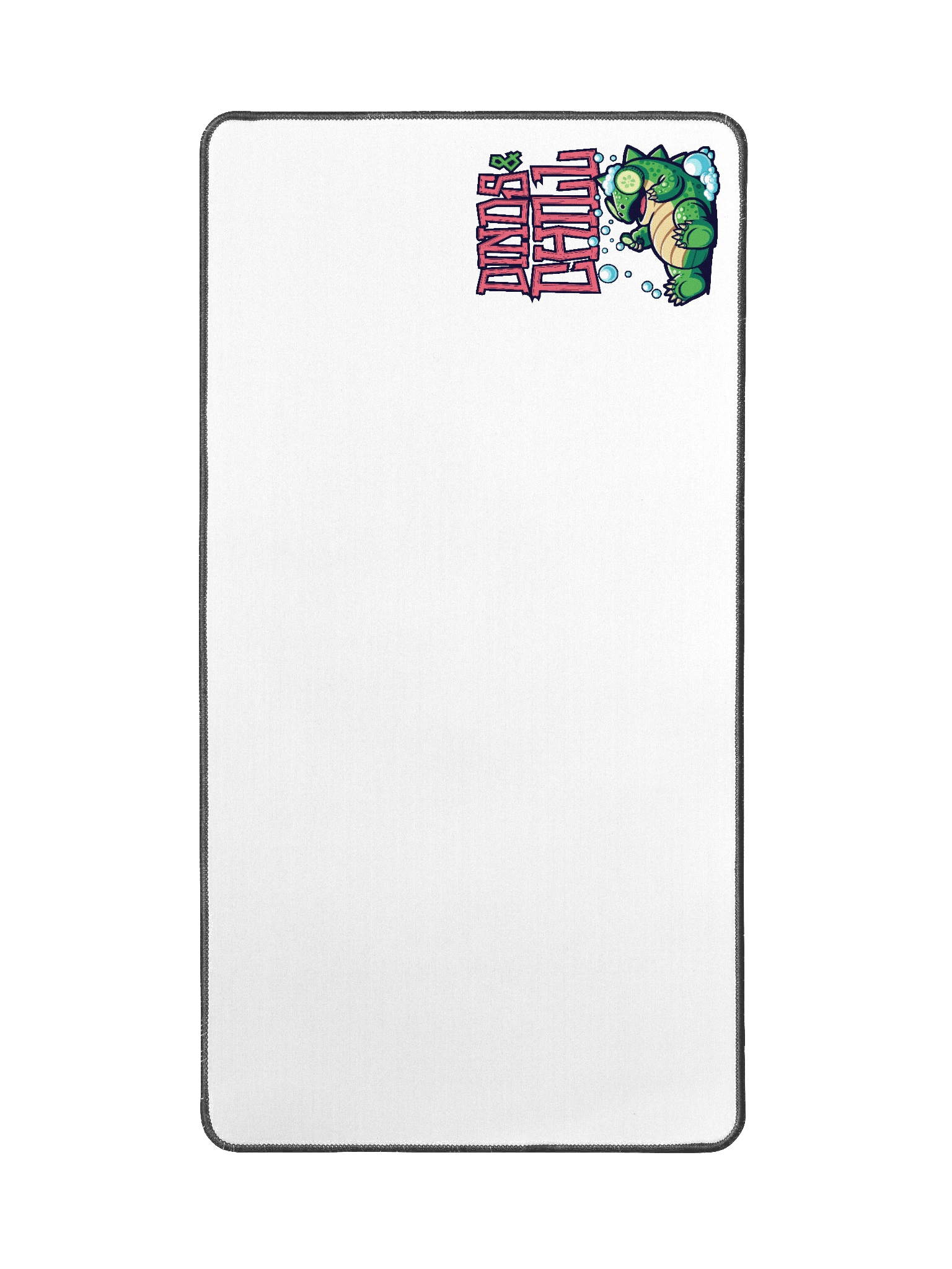 Dinos & Chill Desk Mat product image (2)