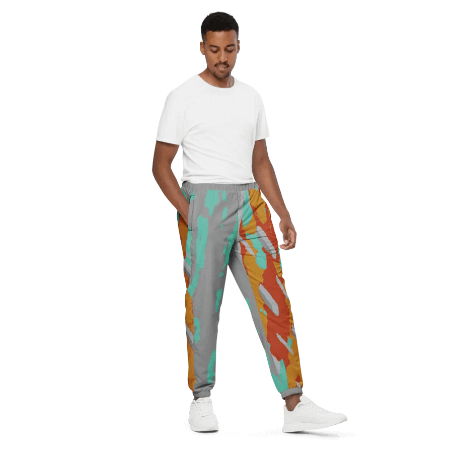 Lost Trail Unisex Track Pants product image (3)