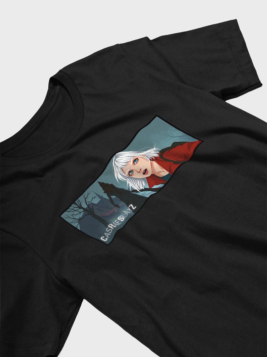 CasRae Silent Hill T-Shirt product image (25)