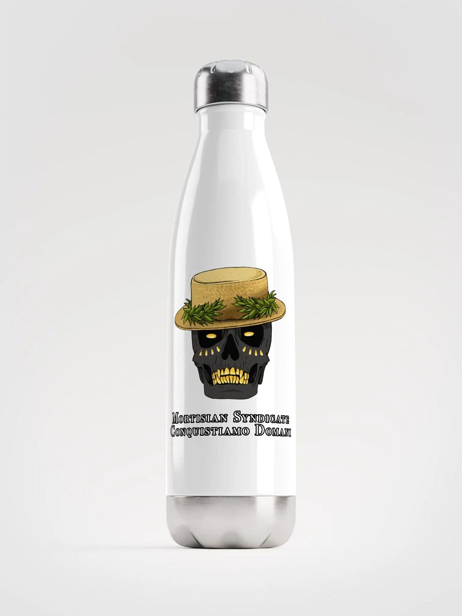 House of Mortem Bottle product image (1)