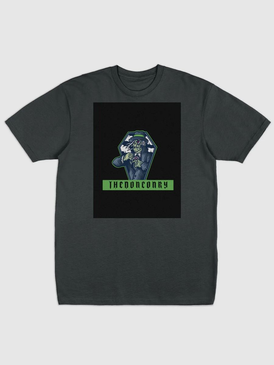 Undead Don Men's Tee product image (1)