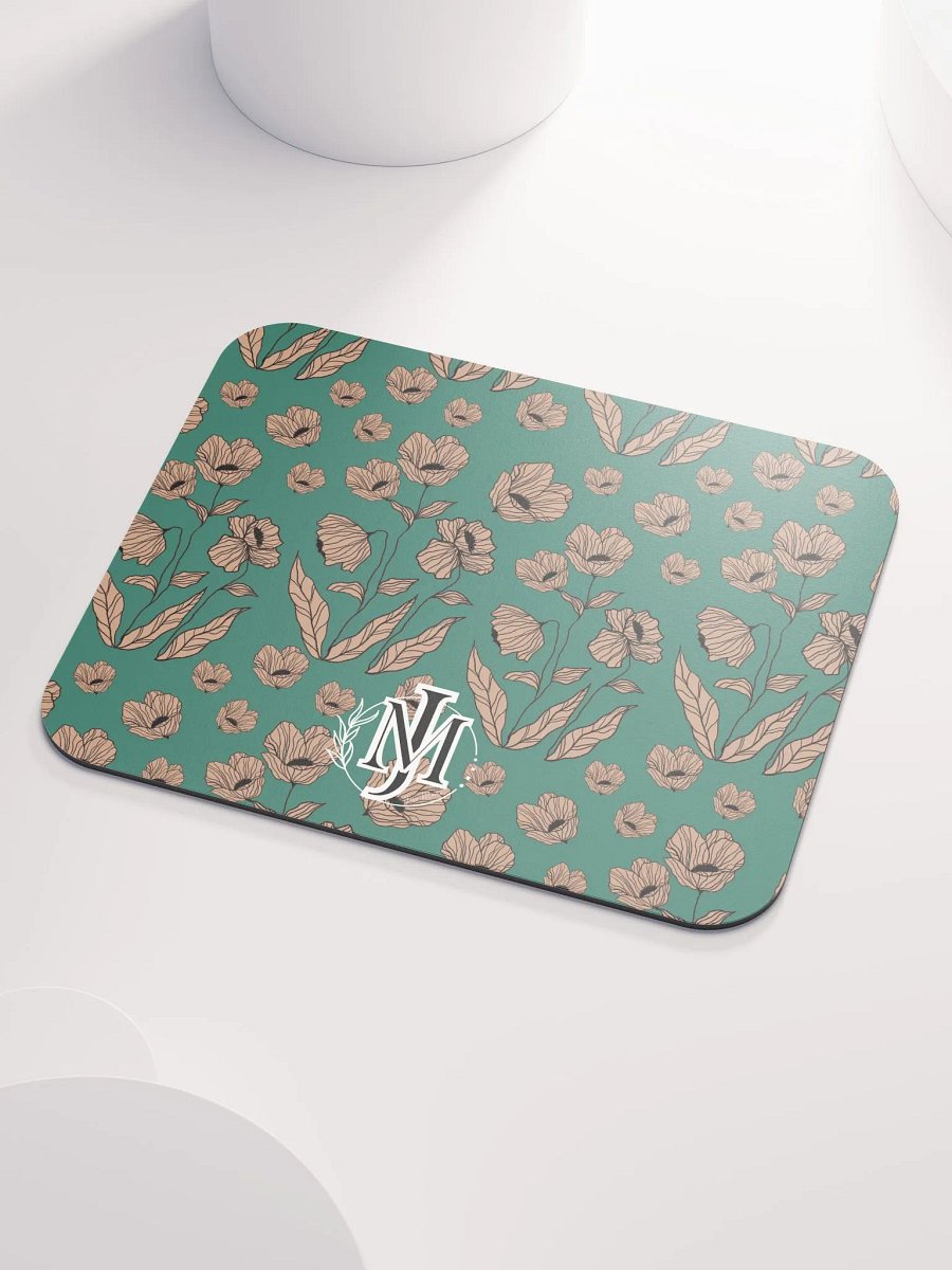 Flora Mouse Pad product image (3)