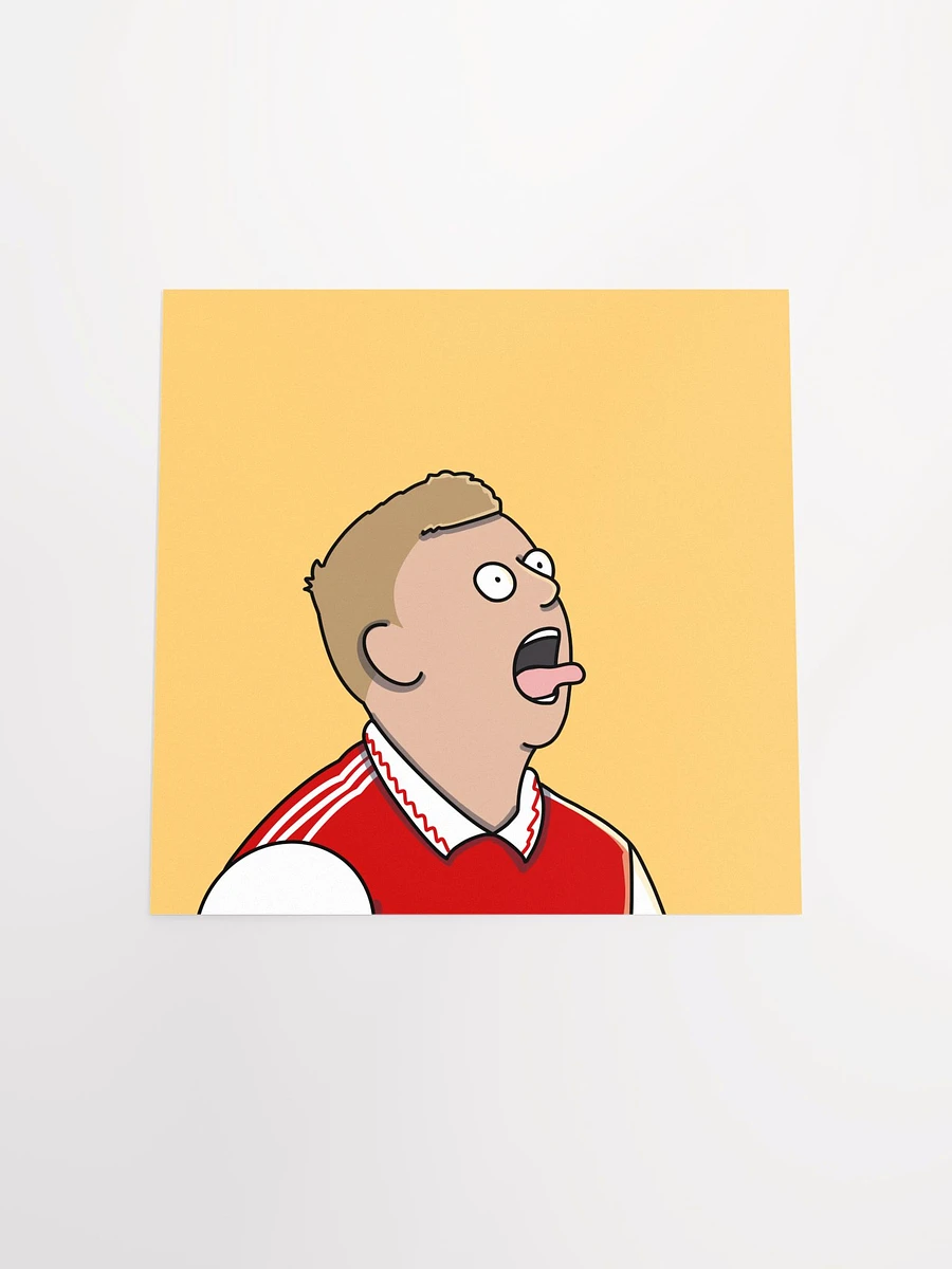 Zinchenko on a poster product image (4)