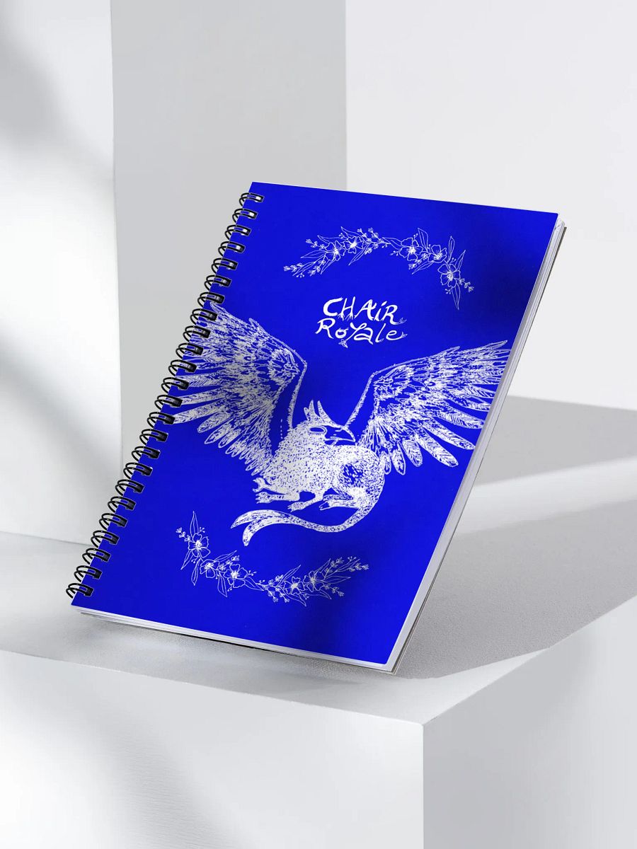 Chair Royale - le carnet product image (3)