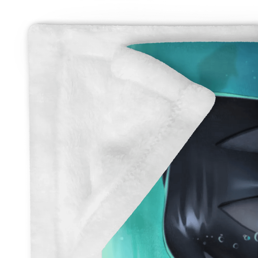 Deadly Beautiful Skulls Blanket product image (12)
