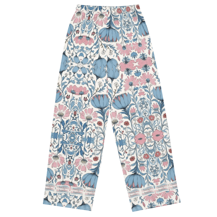 Resistors, Trans Joy is Resistance, Pants product image (2)