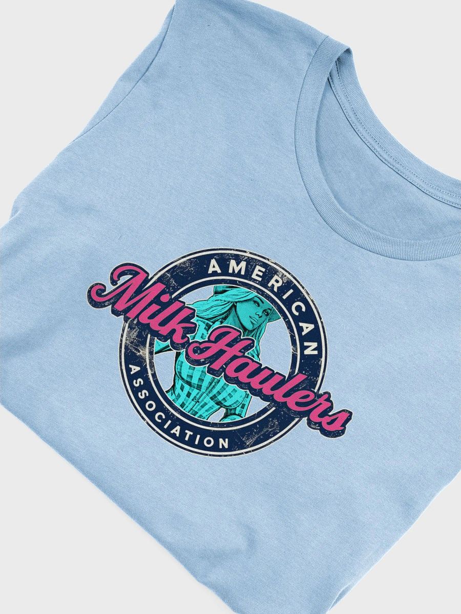 Milk Haulers product image (32)
