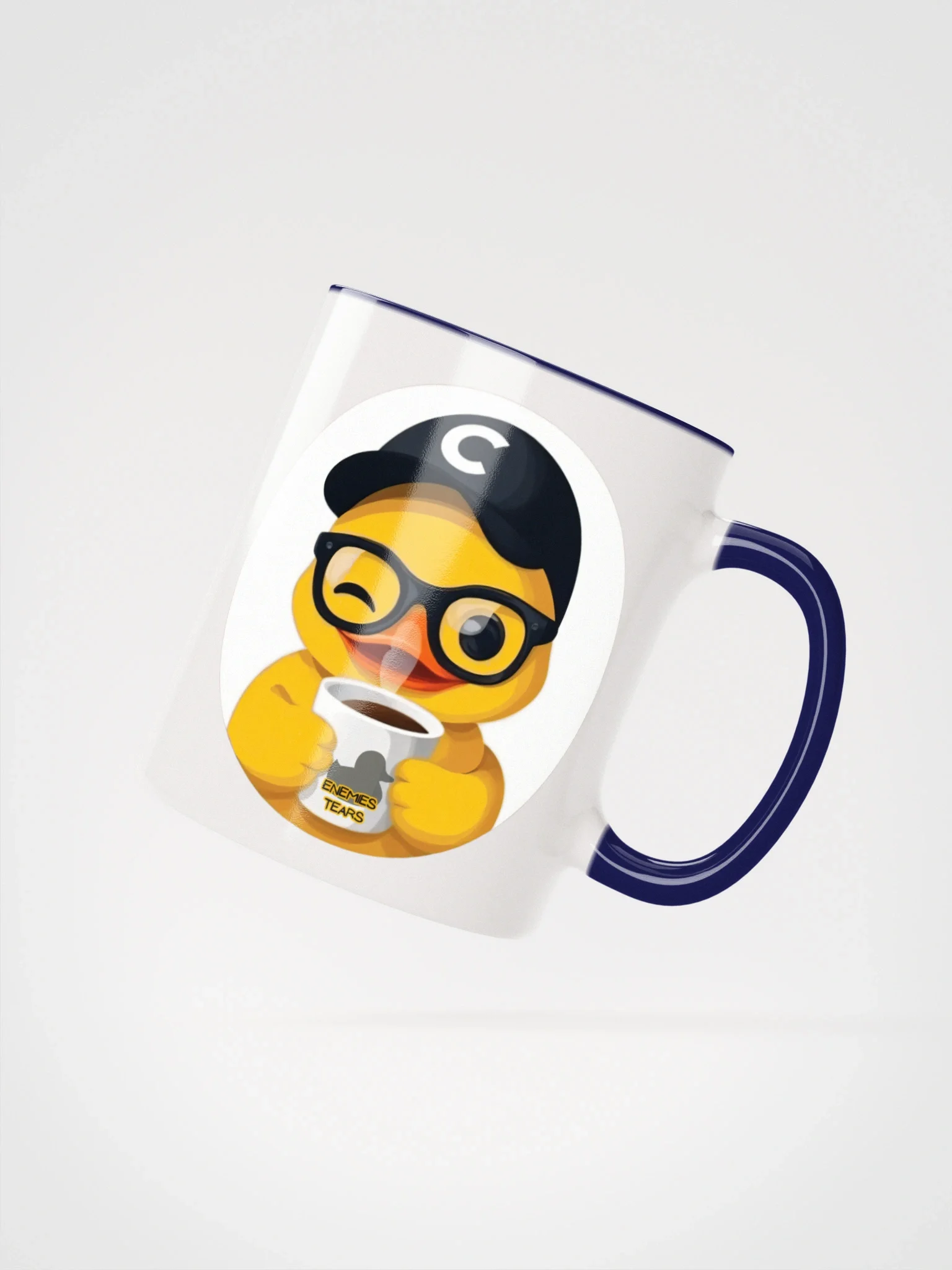 Enemies Tears Coffee Cup product image (24)