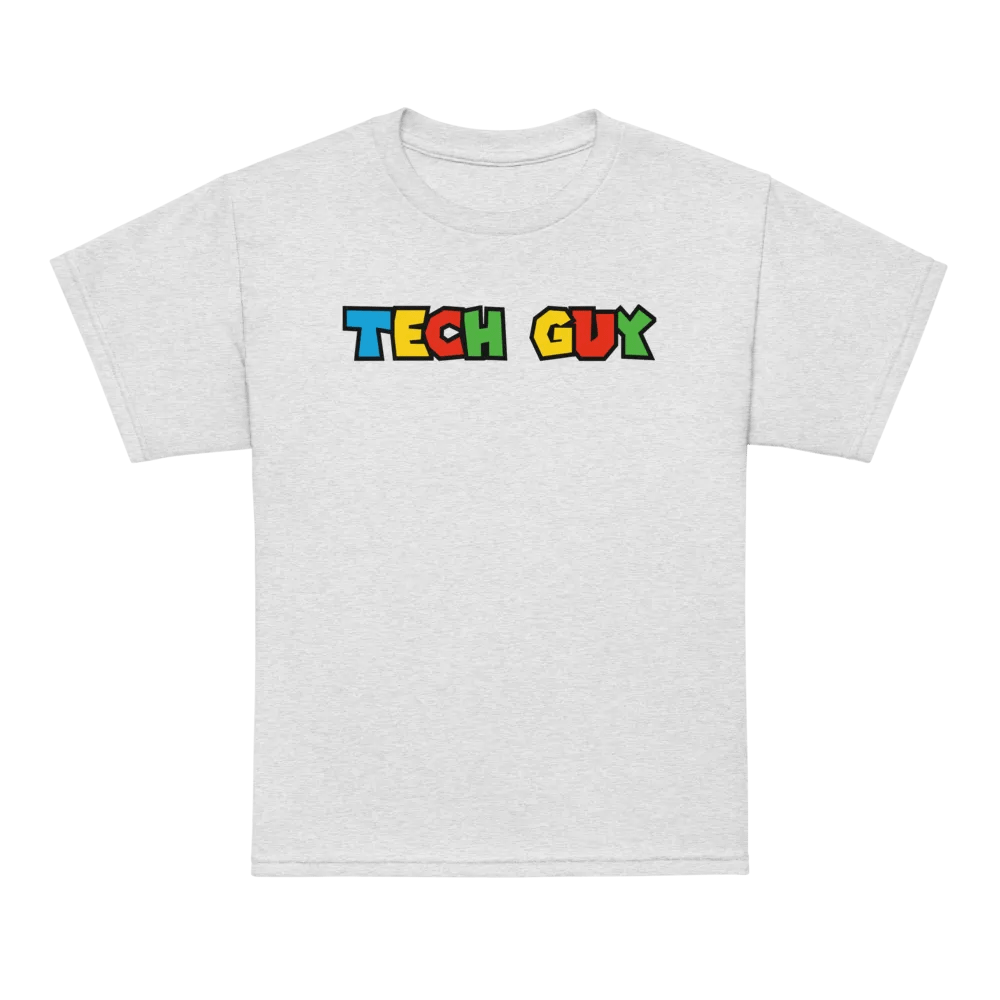 Tech Guy Bros - Kids product image (64)