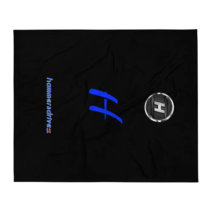 Hammers Blanket product image (2)