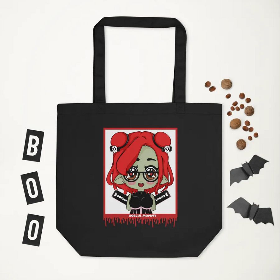 Goblin Whored Bag for Heads product image (6)