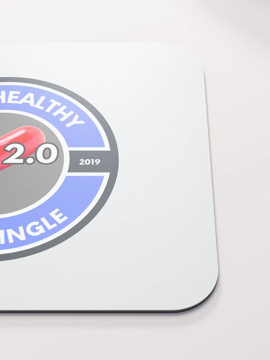 Life 2.0 Mouse Pad product image (5)