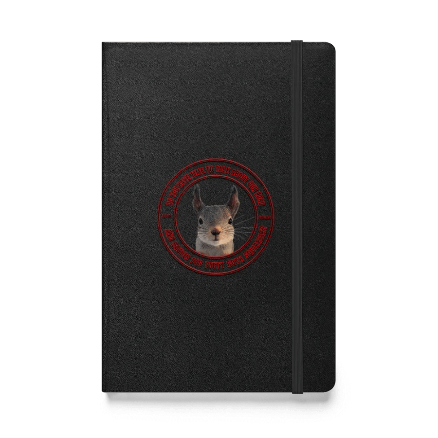 BTGS - Notebook product image (1)