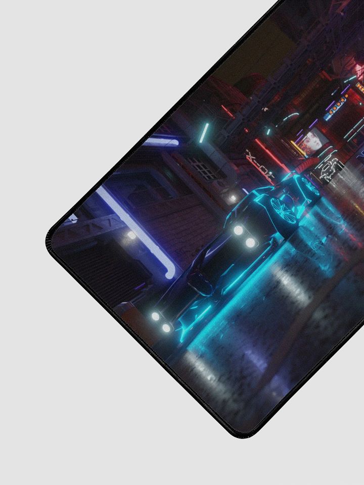 YT BANNER MOUSE PAD product image (2)
