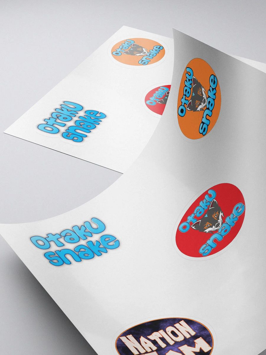 Stickers product image (4)