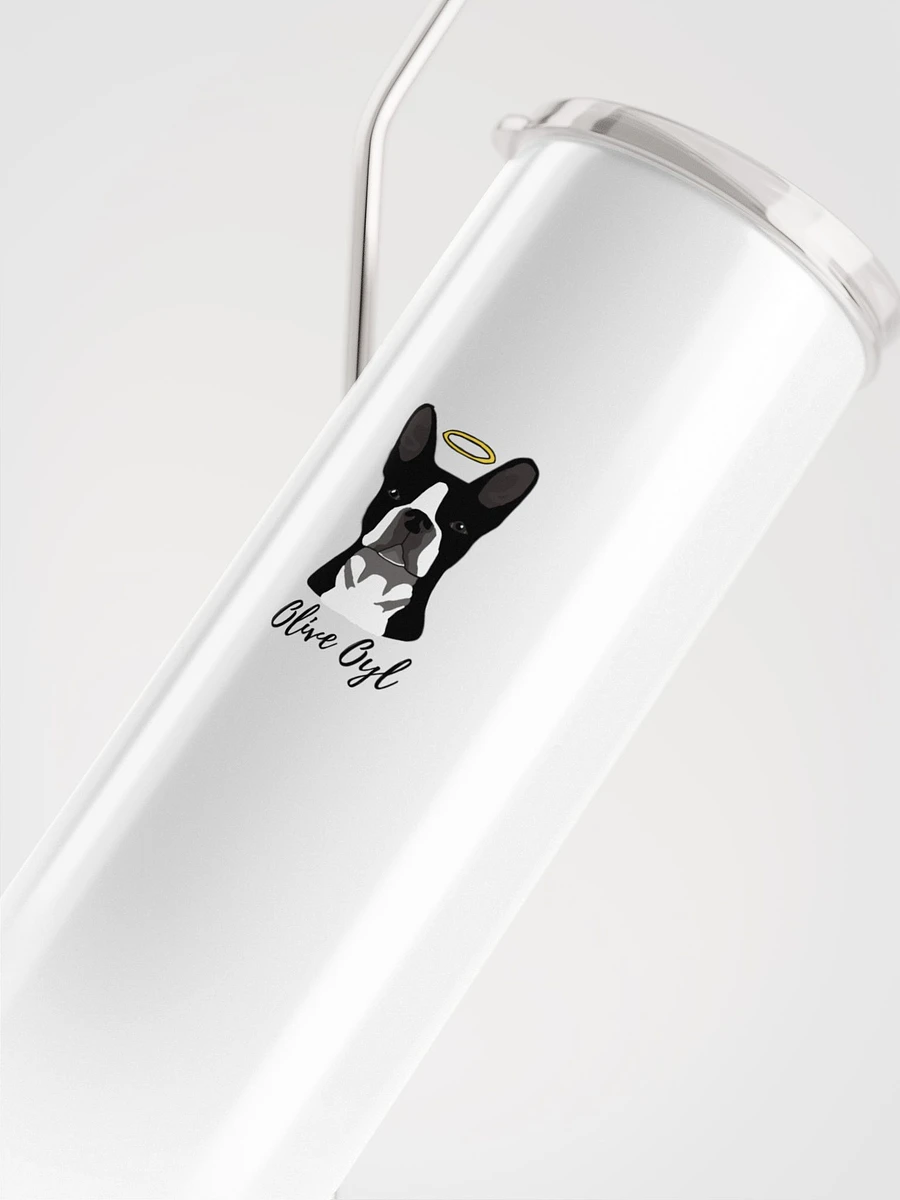 Olive Oyl Stainless Steel Tumbler product image (9)