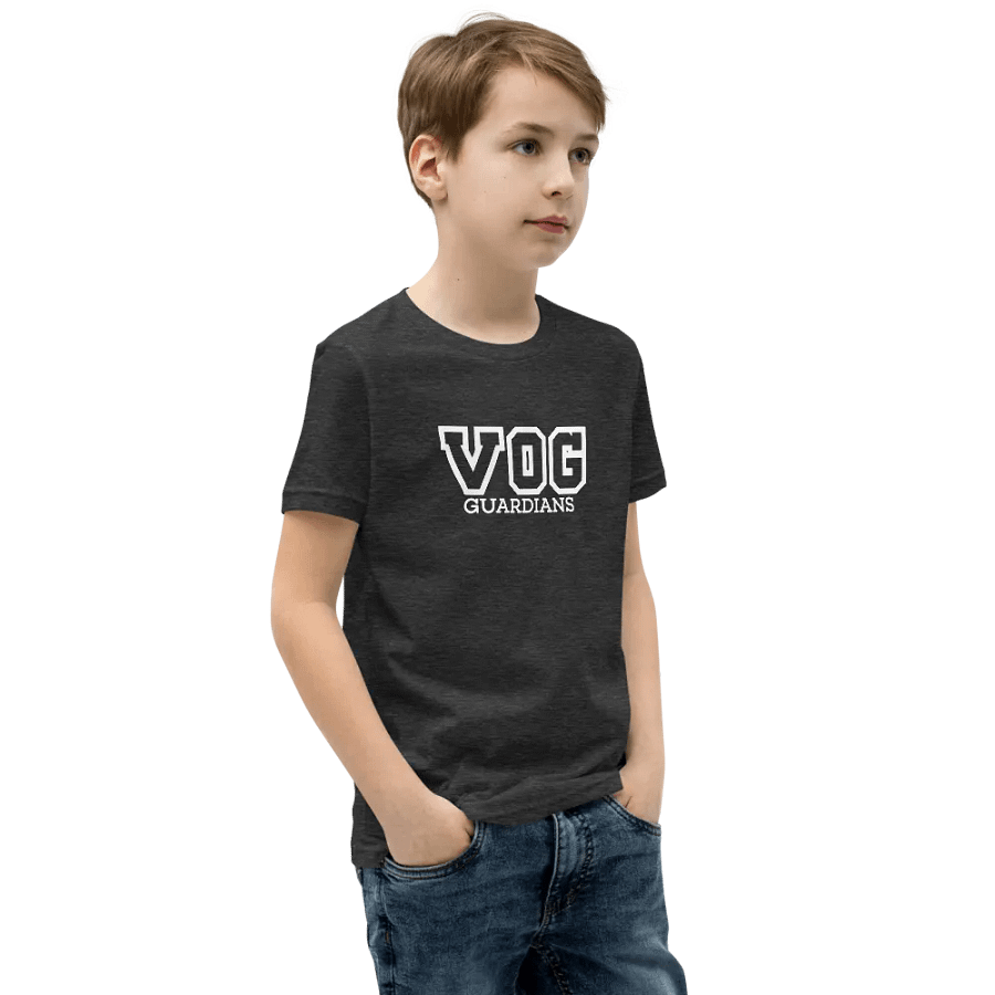VOG VINE - Youth Tee product image (3)