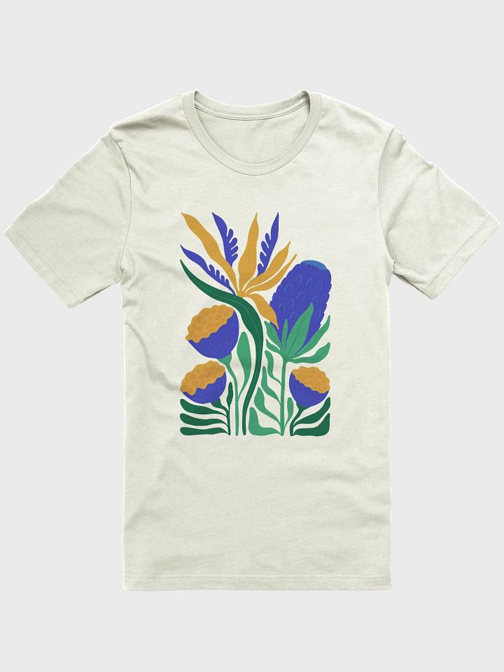 Tropical Thunder T-Shirt product image (1)