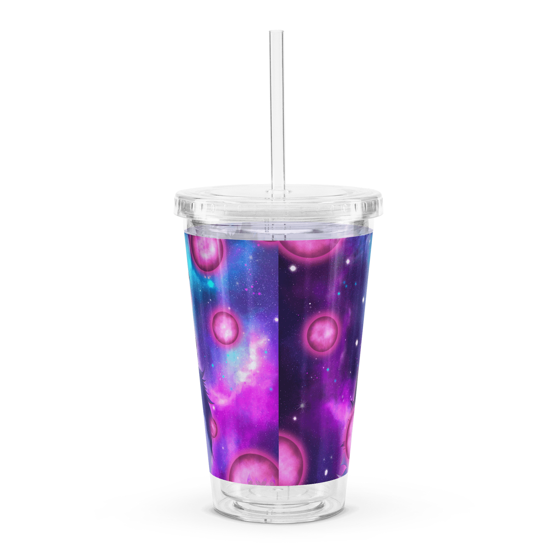 Cosmic Insulated Cup! product image (2)