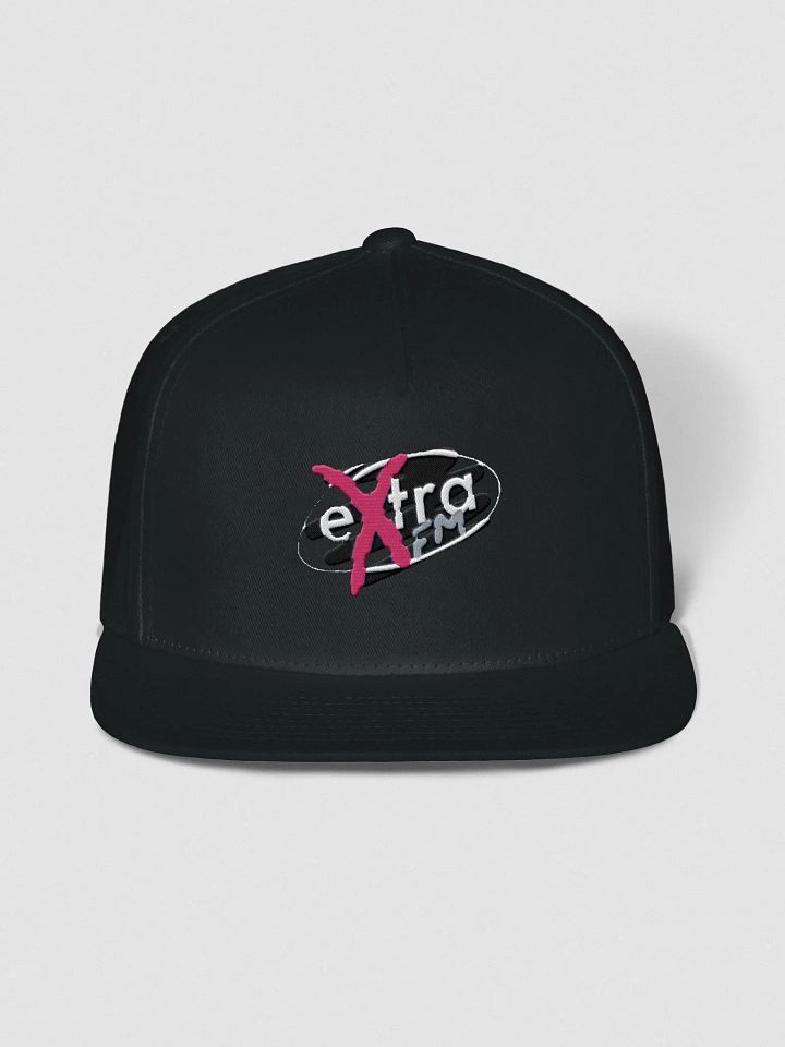 Extra FM - baseball cap product image (1)