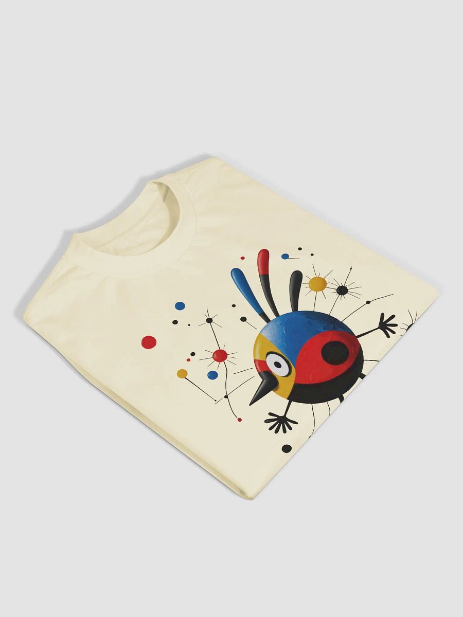 AS Colour Unisex Premium Heavyweight Long Sleeve Shirt product image (3)