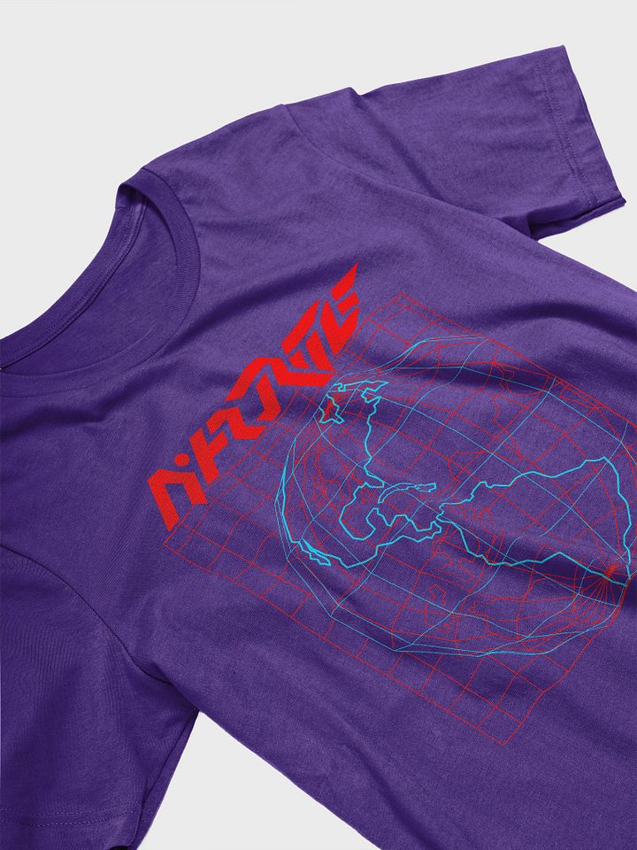 Globetrottin' Remastered (3 color options) product image (2)