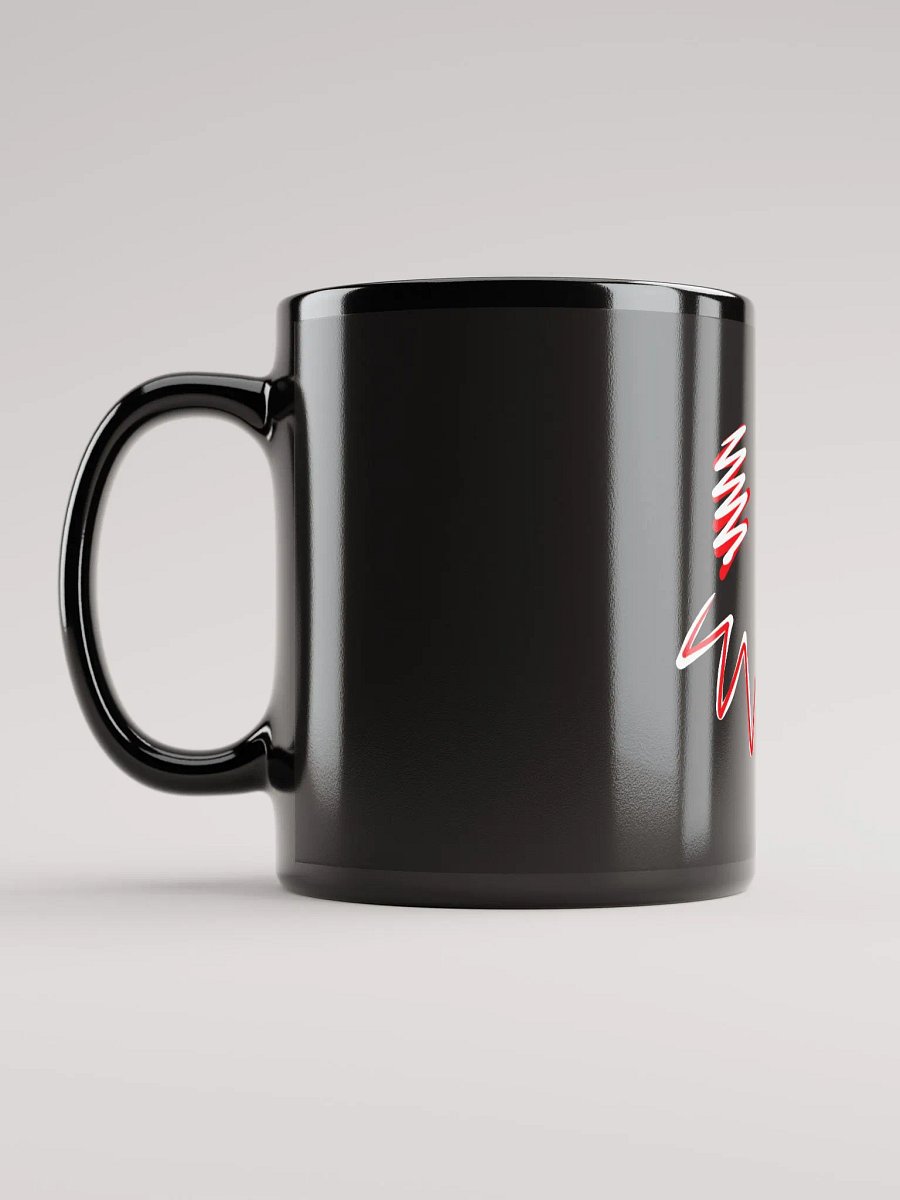 Meet Me In the Upstairs Basement Mug! product image (11)
