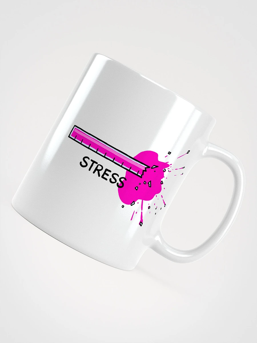 Stressed / Super Stressed Mug product image (4)