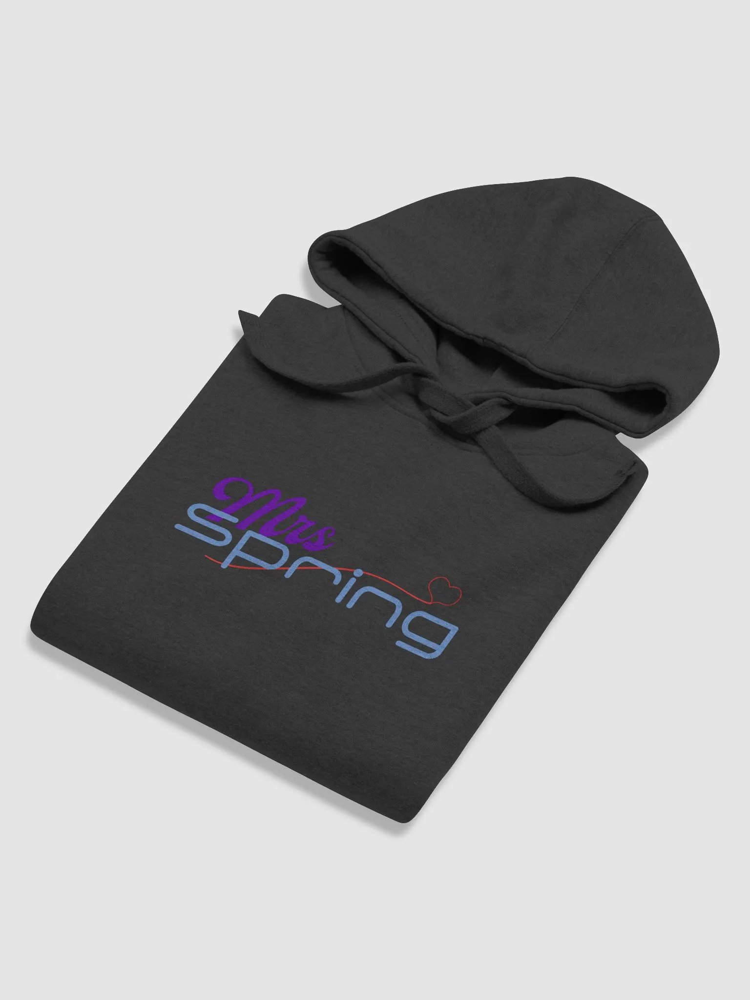 The Mrs.Spring Hoodie product image (35)