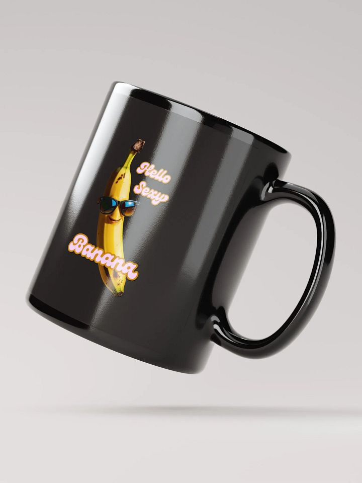 Sexy Banana Coffee Mug product image (4)