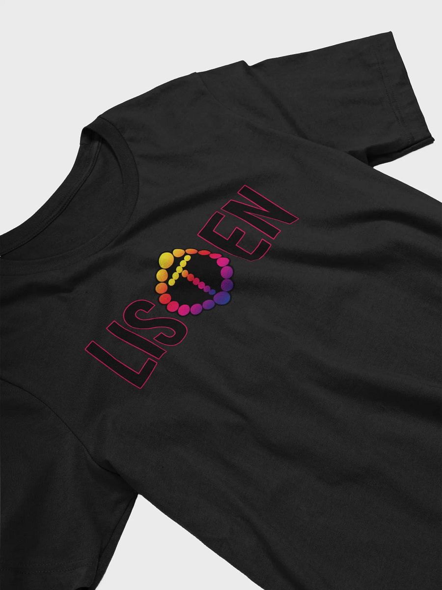 LisTen Tee product image (36)