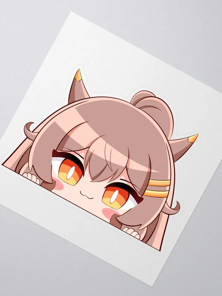 NonHolo HeyPhayPeek product image (2)