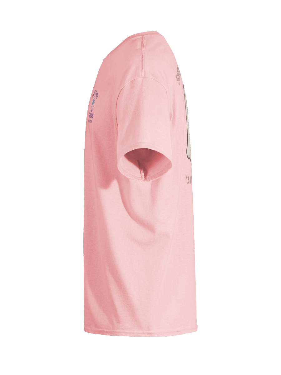 Self Care Anxiety Things Tee product image (31)