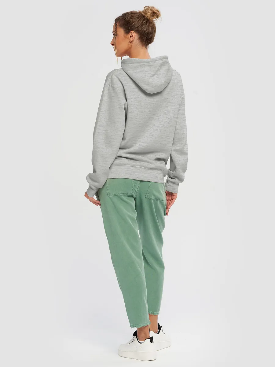East Coast Collegiate Style Hoodie product image (7)