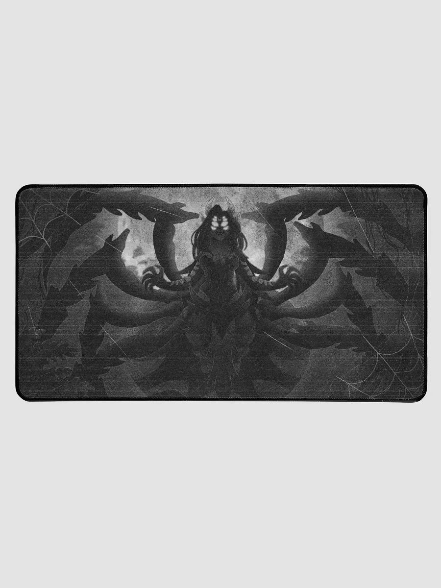 Spooky Desk Mat product image (1)