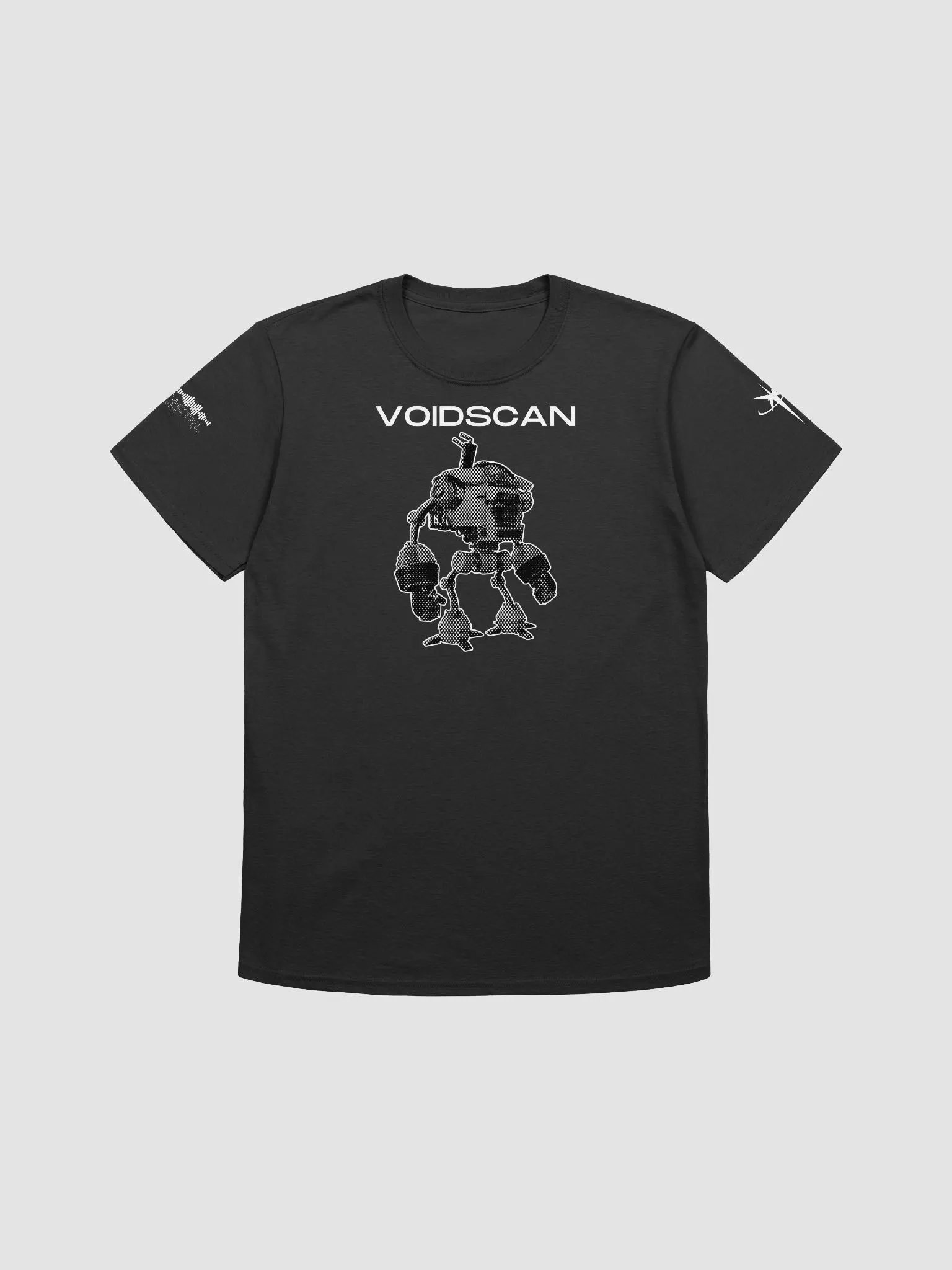 Voidscan Mech Deluxe product image (1)
