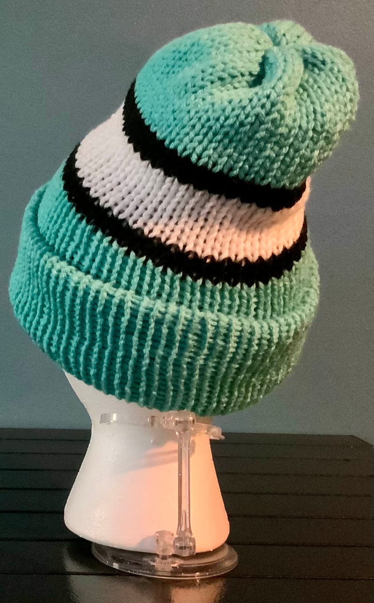 Panthers Winter Hats product image (7)