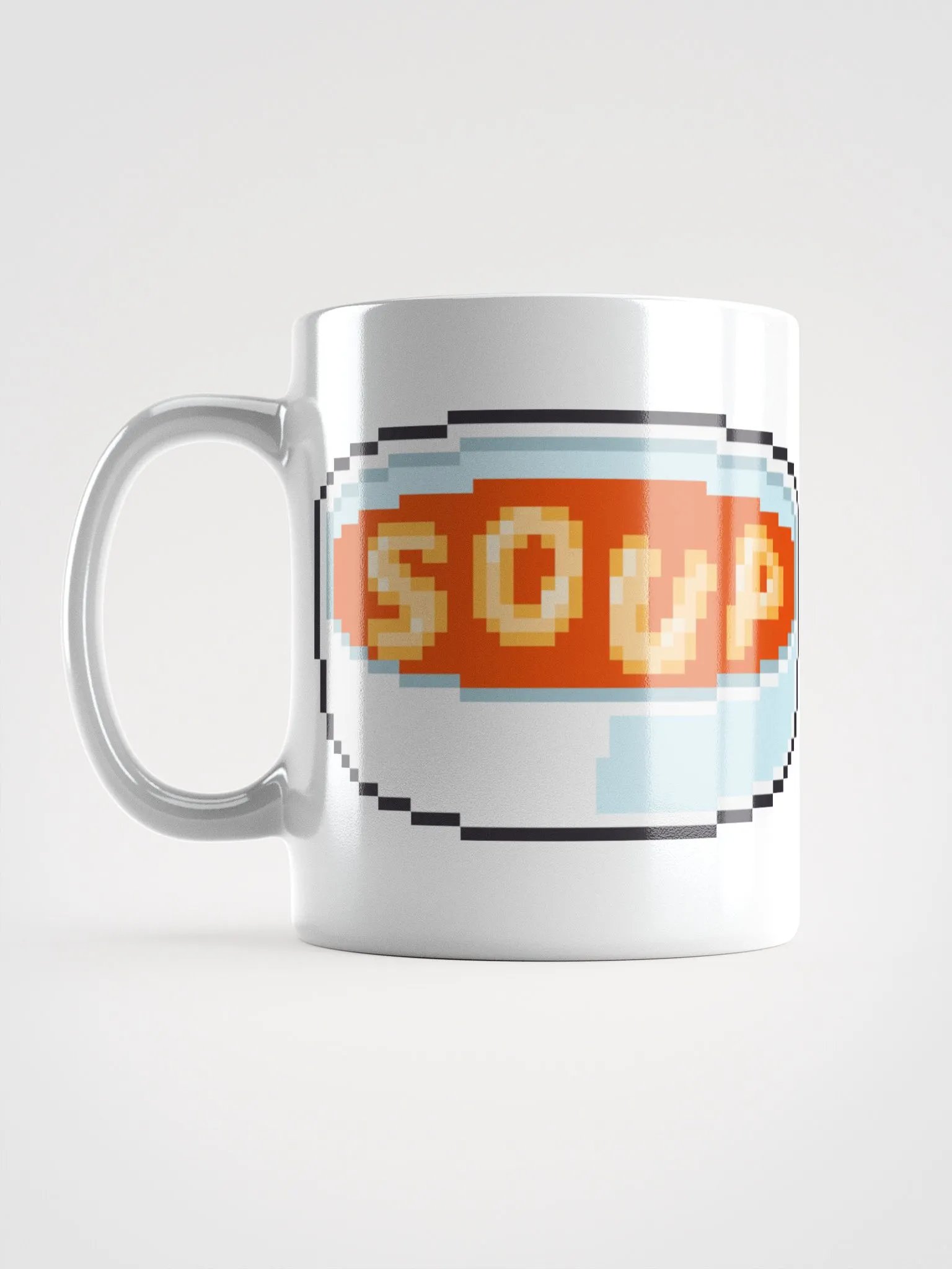 Soup Bowl product image (2)