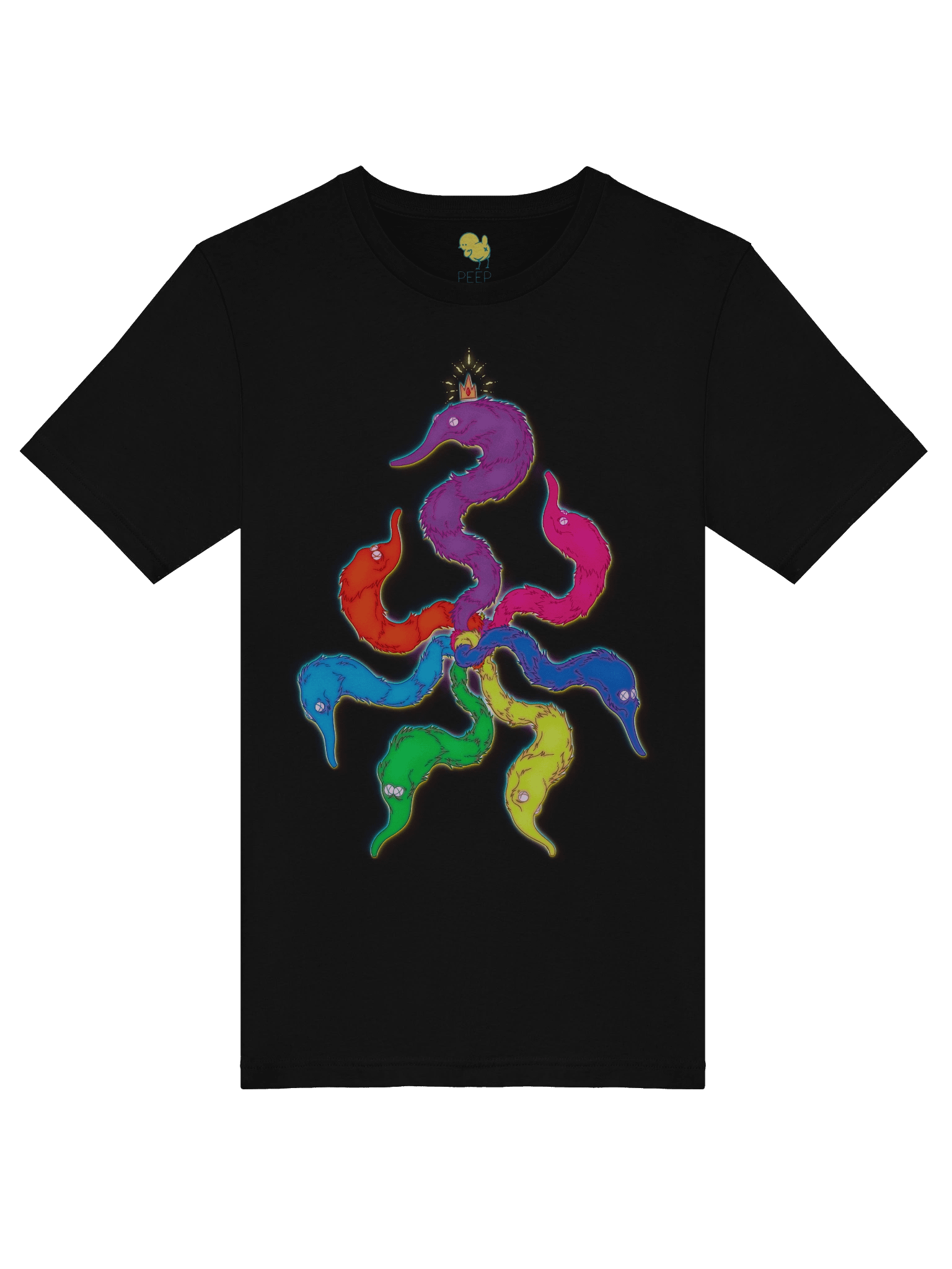 Worm King on a String product image (3)