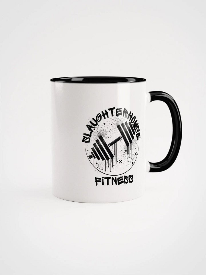 Slaughterhouse Coffee Mug product image (2)