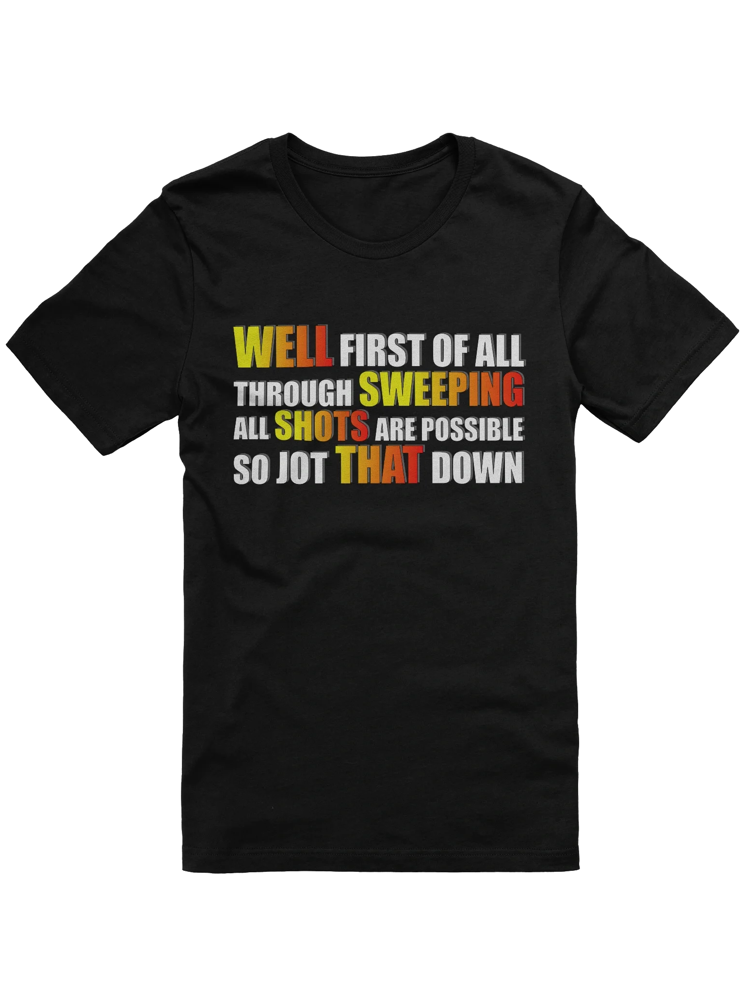 All Shots Are Possible product image (4)