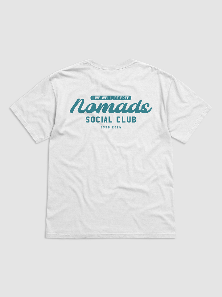 NSC Highwall Tee product image (1)
