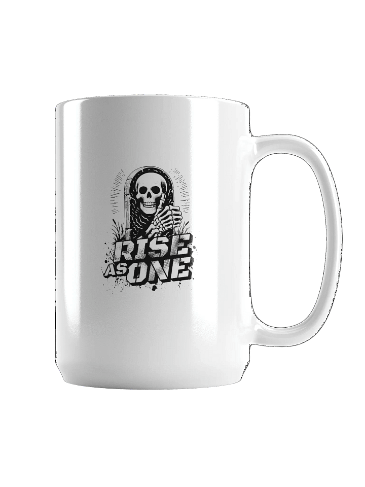 Rise As One - Mug product image (1)