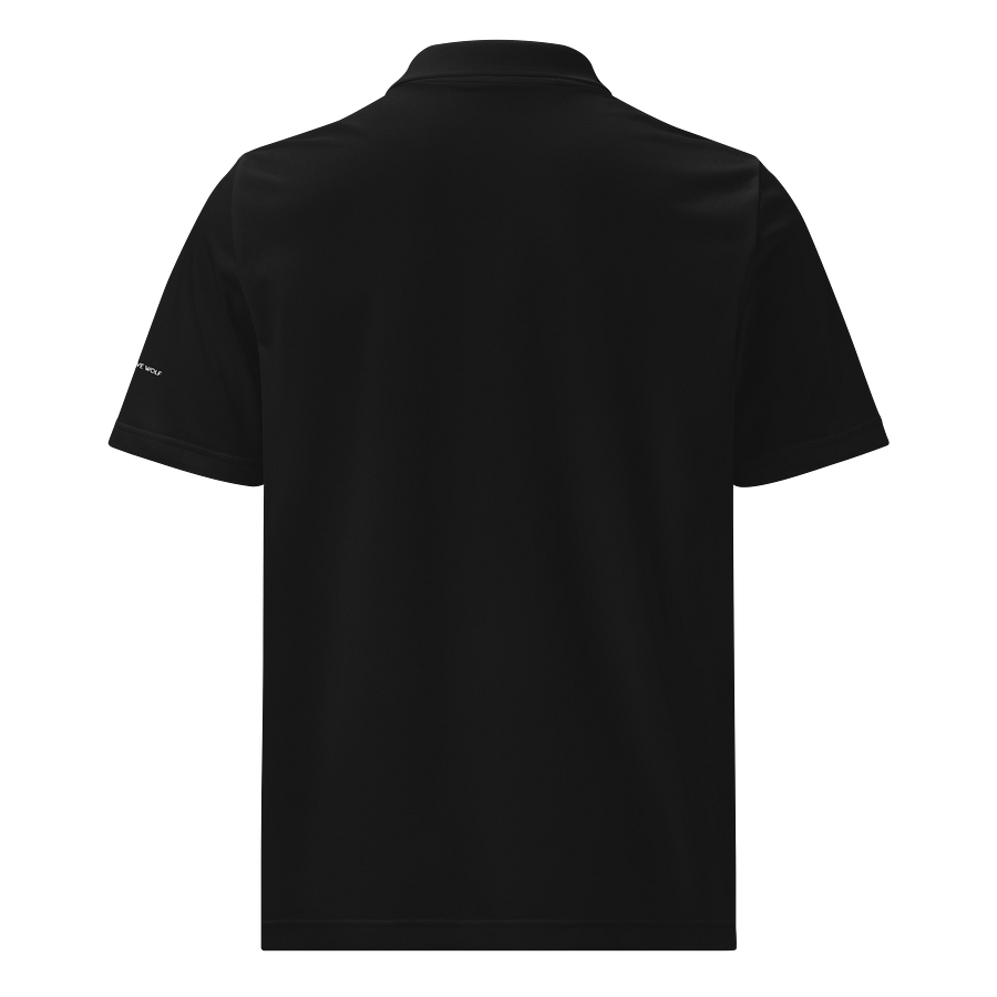 Adidas Elusive Logo Polo product image (4)