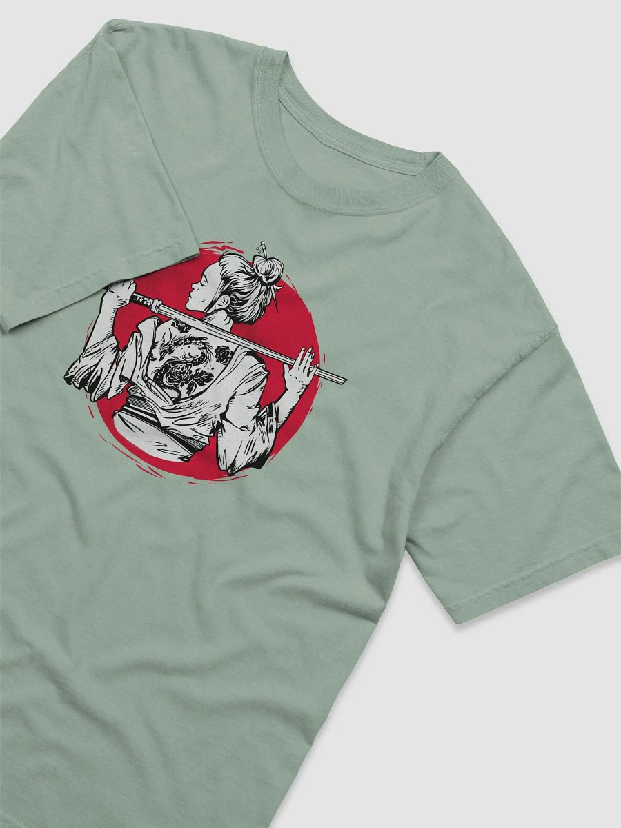 Warrior Spirit Japanese Tee product image (34)