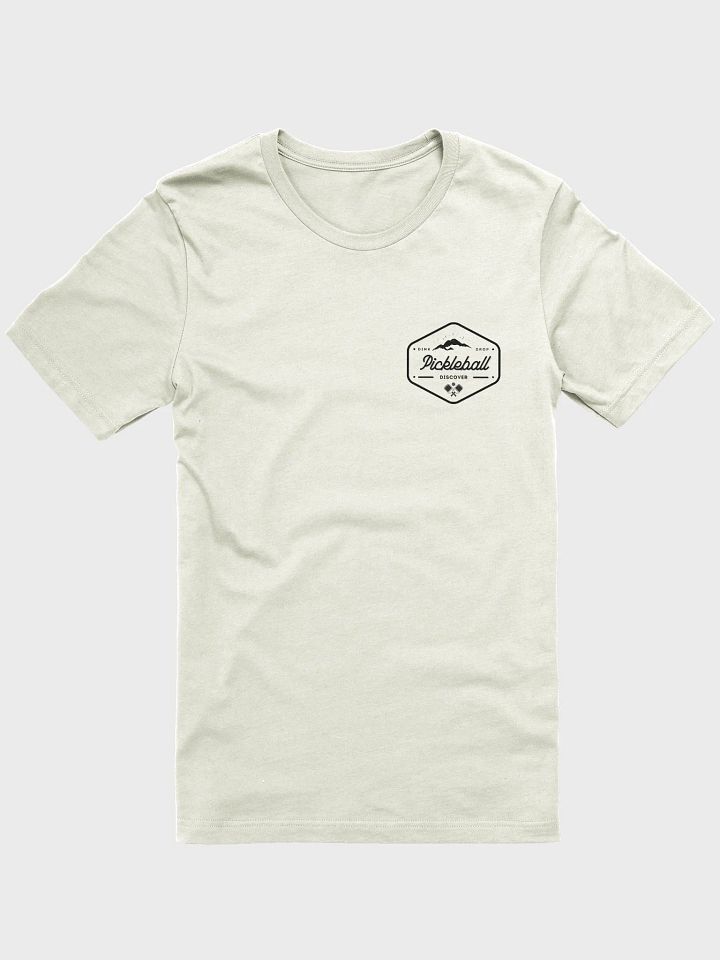Discover Pickleball T-Shirt product image (5)